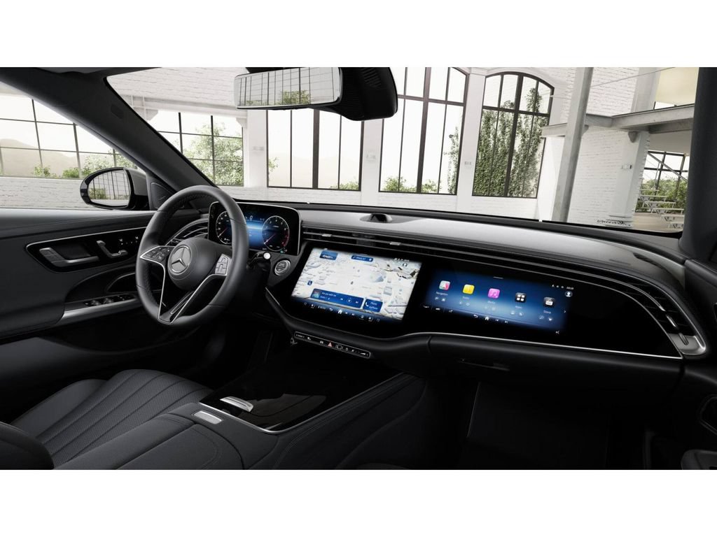 New 2027 Mercedes-Benz E 450 4MATIC All-Terrain Wagon image 6