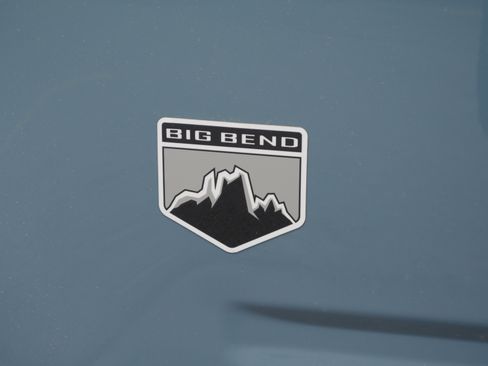 Certified 2023 Ford Bronco Sport Big Bend w/ Convenience Package AWD/4WD image 16