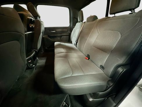 Used 2024 RAM 1500 Tradesman image 24