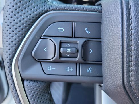 New 2026 Toyota Tacoma TRD Off-Road w/ TRD Off Road Upgrade Package AWD/4WD image 21