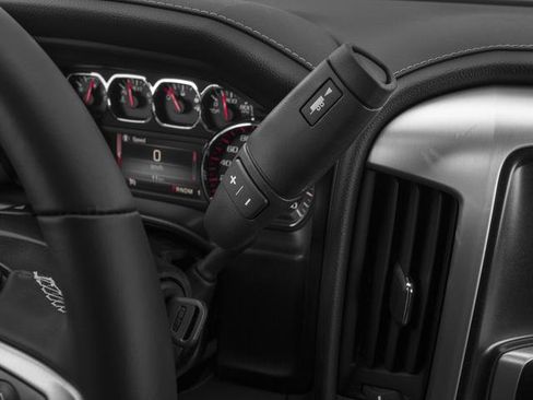 Used 2018 GMC Sierra 2500 SLE w/ SLE Preferred Package image 11