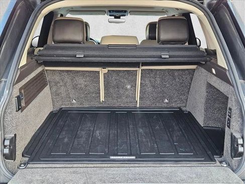 Used 2018 Land Rover Range Rover Supercharged image 6