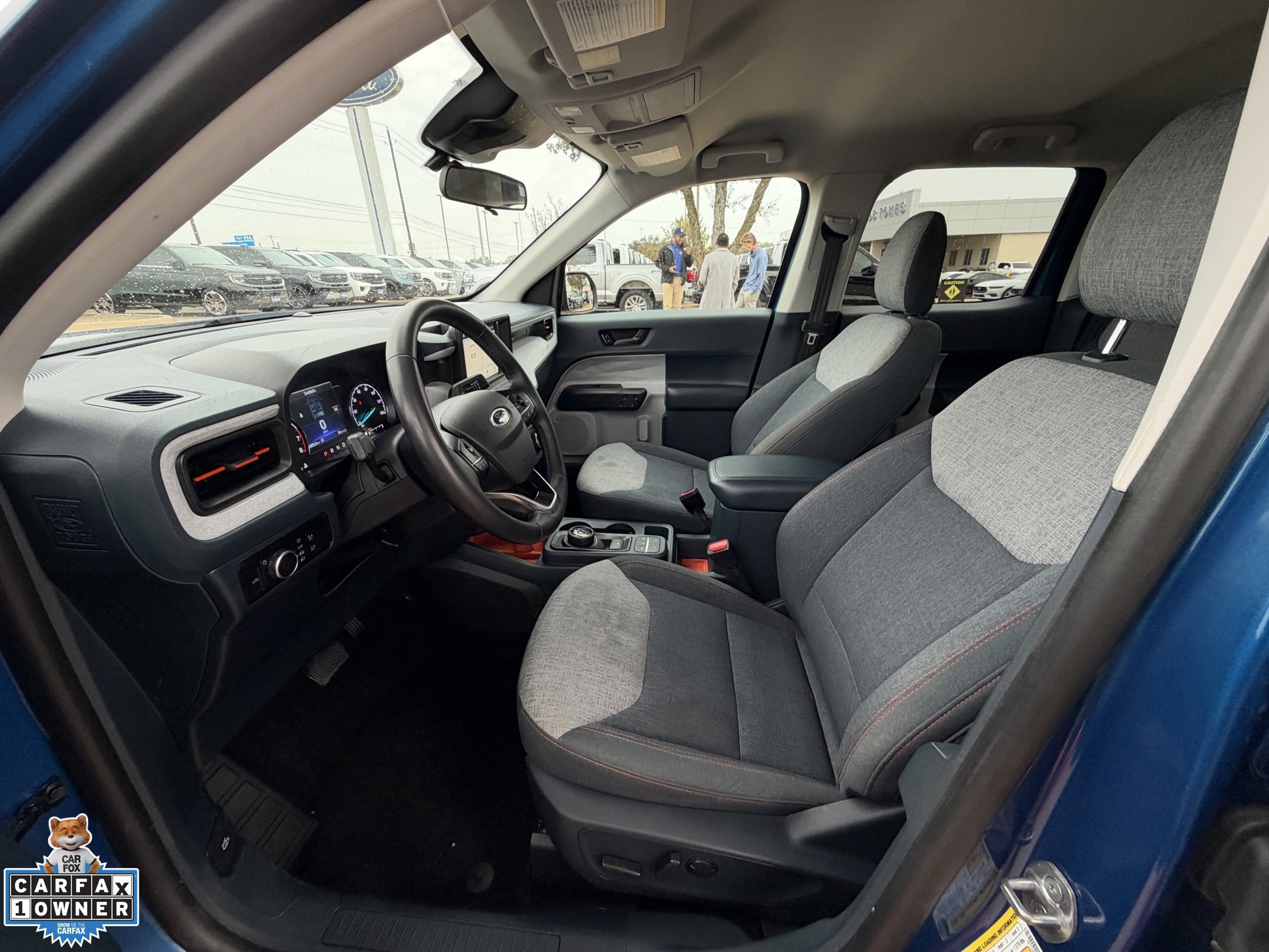 Used 2024 Ford Maverick XLT w/ XLT Luxury Package AWD/4WD image 24