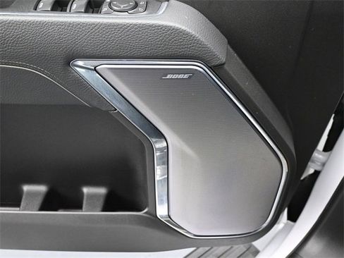 Used 2025 GMC Sierra 1500 Denali w/ Denali Reserve Package image 11