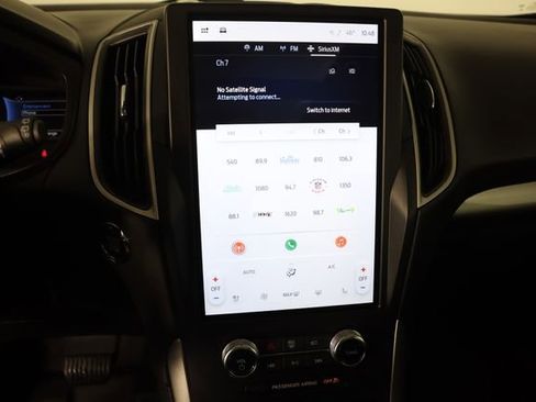 Certified 2024 Ford Edge SEL w/ Convenience Package image 48