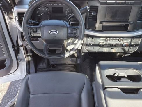 Used 2023 Ford F450 XL RWD image 26