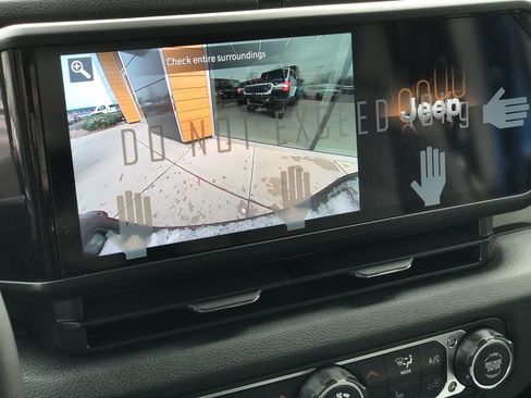 New 2026 Jeep Gladiator Willys image 20