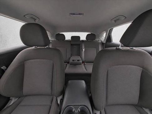 Used 2024 Hyundai Kona SEL FWD image 24