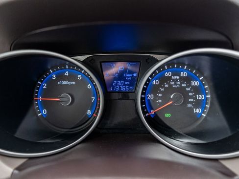 Used 2015 Hyundai Tucson SE image 23