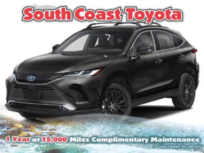 Certified 2024 Toyota Venza XLE