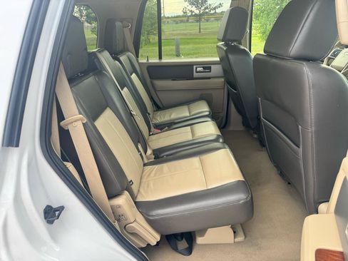 Used 2007 Ford Expedition Eddie Bauer RWD image 11