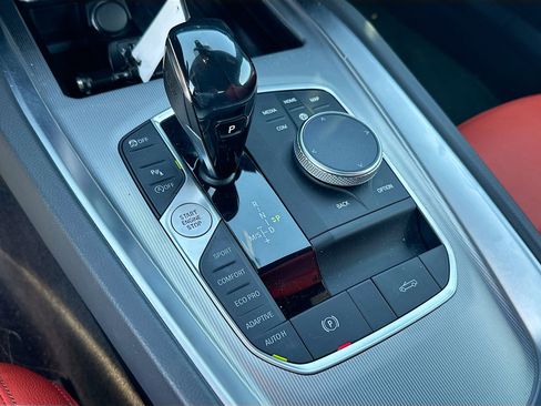 Used 2020 BMW Z4 M40i w/ Executive Package image 17