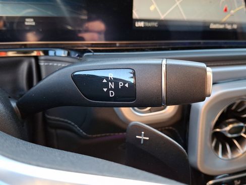 Used 2019 Mercedes-Benz G 550 image 15