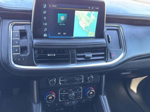 Used 2023 Chevrolet Tahoe Z71 AWD/4WD image 27