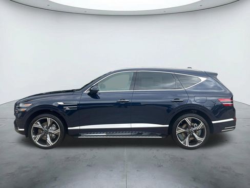 New 2026 Genesis GV80 2.5T Prestige AWD/4WD image 2