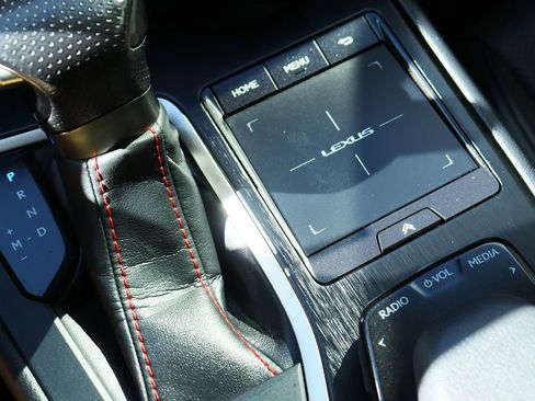 Used 2019 Lexus UX 200 F Sport w/ F Sport Premium Package image 57