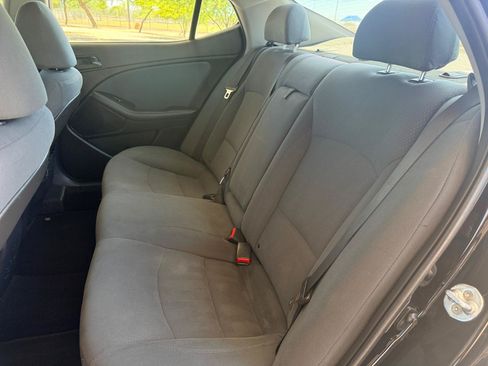 Used 2015 Kia Optima LX w/ LX Convenience Package FWD image 11