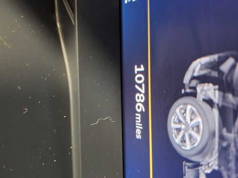 Used 2026 INFINITI QX60 Luxe w/ Cargo Package AWD/4WD image 24