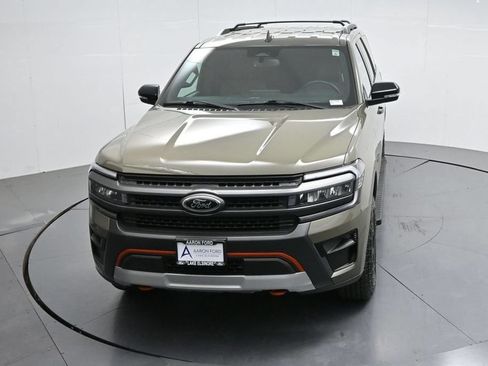 Used 2024 Ford Expedition Timberline AWD/4WD image 57