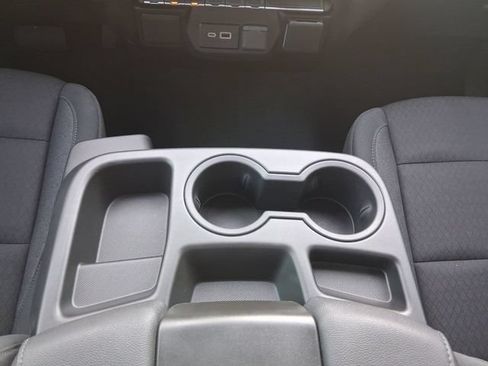 Used 2025 GMC Sierra 1500 Pro w/ Pro Value Package AWD/4WD image 6