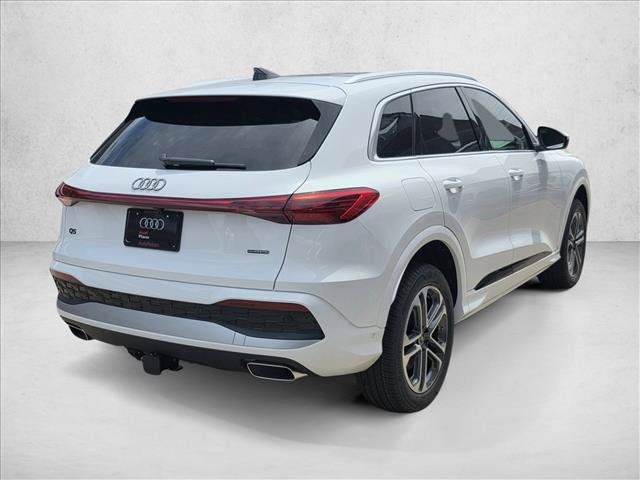 New 2026 Audi Q5 Premium AWD/4WD image 5