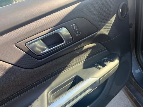 Used 2026 Ford Mustang Coupe RWD image 14
