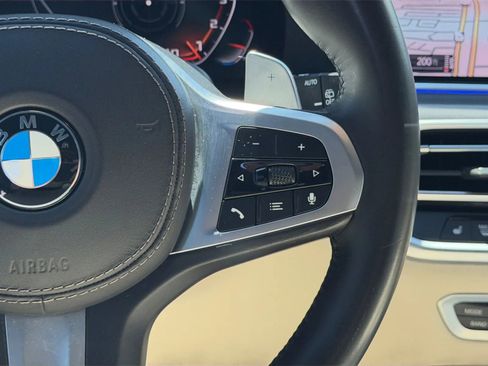 Used 2019 BMW X5 xDrive40i w/ M Sport Package AWD/4WD image 23