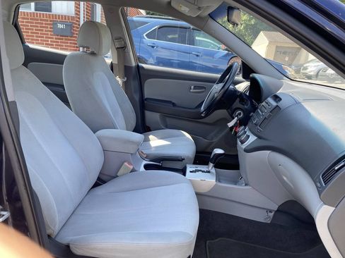 Used 2008 Hyundai Elantra GLS FWD image 18