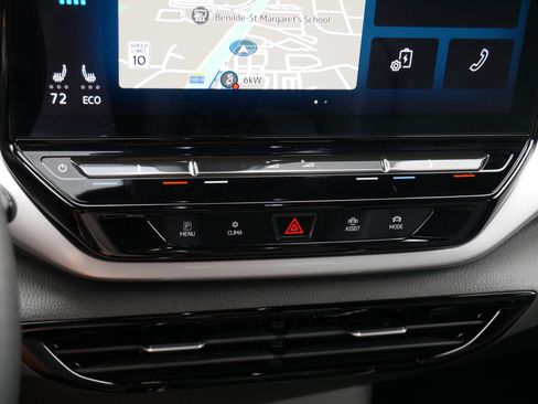 Certified 2023 Volkswagen ID.4 Pro S AWD/4WD image 23