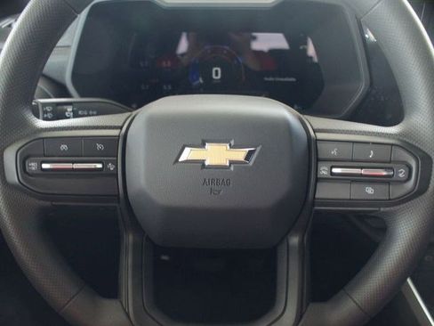 New 2026 Chevrolet Colorado W/T AWD/4WD image 7