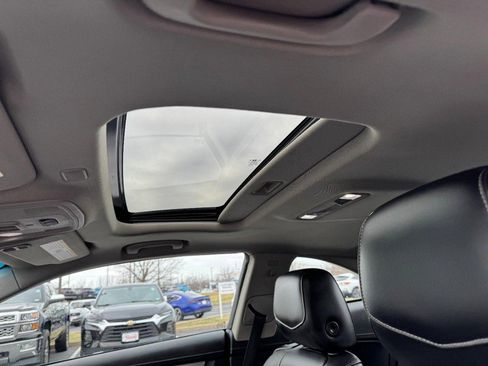 Used 2016 Cadillac ATS Premium image 11