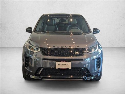 Used 2024 Land Rover Discovery Sport Dynamic SE image 2