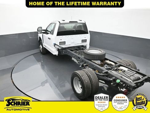 Used 2024 Ford F350 XLT image 48