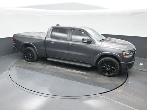 Used 2022 RAM 1500 Laramie AWD/4WD image 30