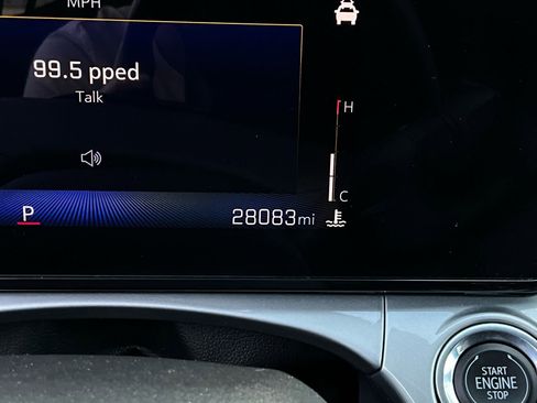 Used 2025 Chevrolet Trax LT image 37