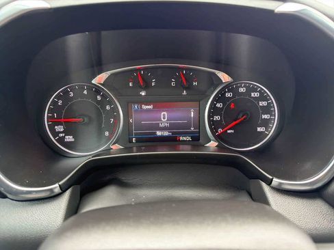 Used 2021 Chevrolet Blazer LT image 29