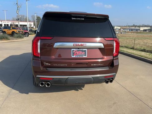Used 2022 GMC Yukon Denali image 6