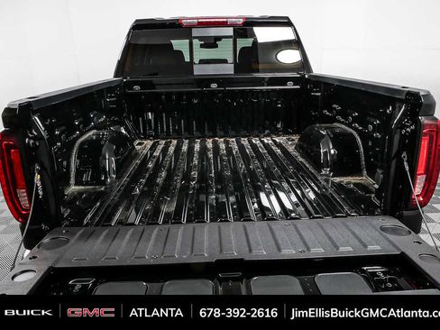 New 2026 GMC Sierra 1500 SLT w/ SLT Convenience Package image 32