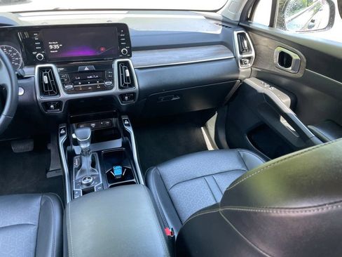 Used 2023 Kia Sorento X-Line EX AWD/4WD image 10