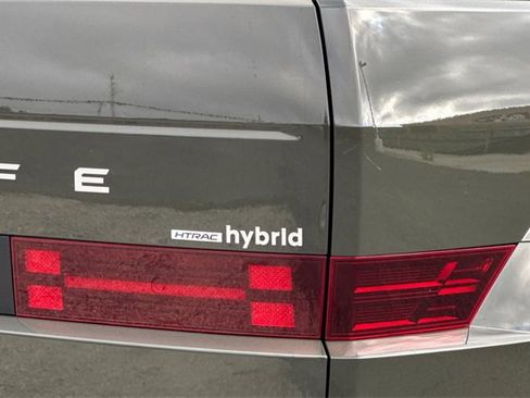 New 2026 Hyundai Santa Fe SEL image 9