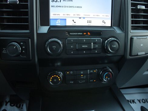 Used 2019 Ford F150 XL w/ Equipment Group 101A Mid AWD/4WD image 37