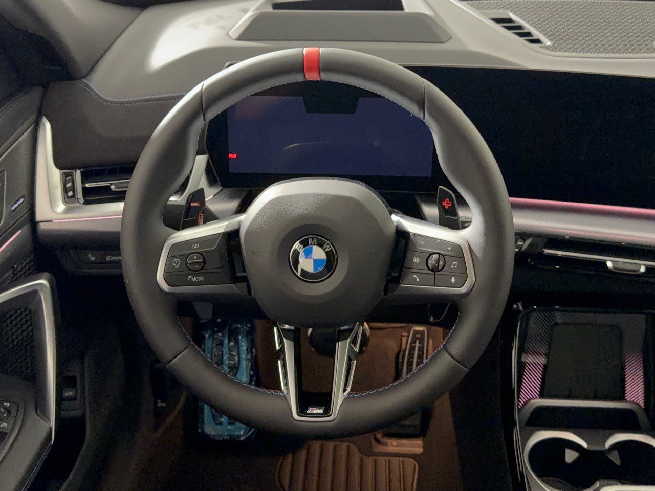 New 2027 BMW X2 M35i AWD/4WD image 10