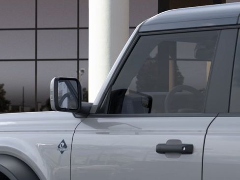 New 2026 Ford Bronco Outer Banks w/ Sasquatch Package AWD/4WD image 22