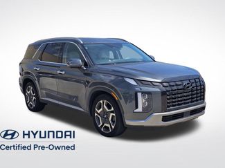Used 2024 Hyundai Palisade Limited FWD 360° Tour
