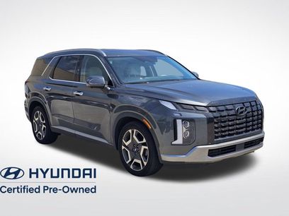 Used 2024 Hyundai Palisade Limited