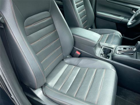 Used 2024 Honda CR-V Sport-L image 18