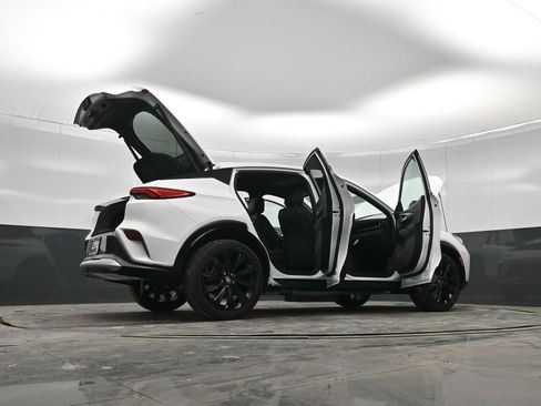 New 2026 Buick Envista Sport Touring w/ Convenience I Package image 42