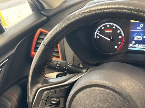 Used 2021 Subaru Forester Sport image 28