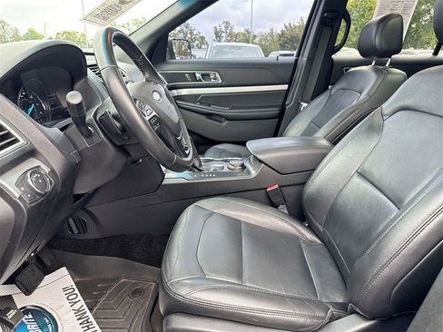 Used 2016 Ford Explorer XLT w/ Equipment Group 202A image 19