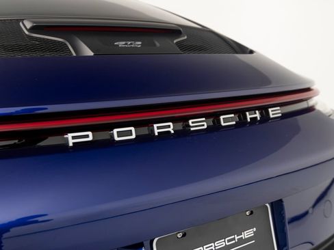 Certified 2023 Porsche 911 GT3 RWD image 57